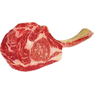 Red Heifer Tomahawk, 6 Wochen Dry Aged