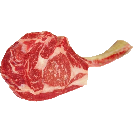 Red Heifer Tomahawk, 6 Wochen Dry Aged