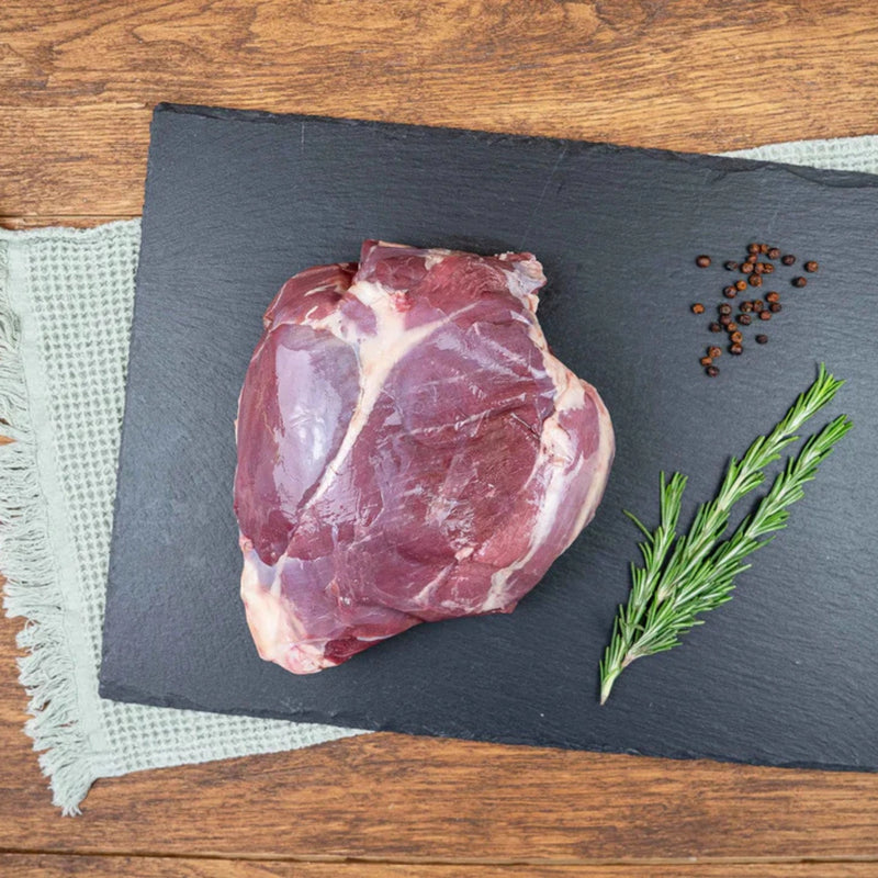 Meat'n'Food Rehkeule