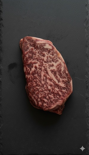 Jack's Creek F1 Wagyu Tri Tip | Bürgermeisterstück