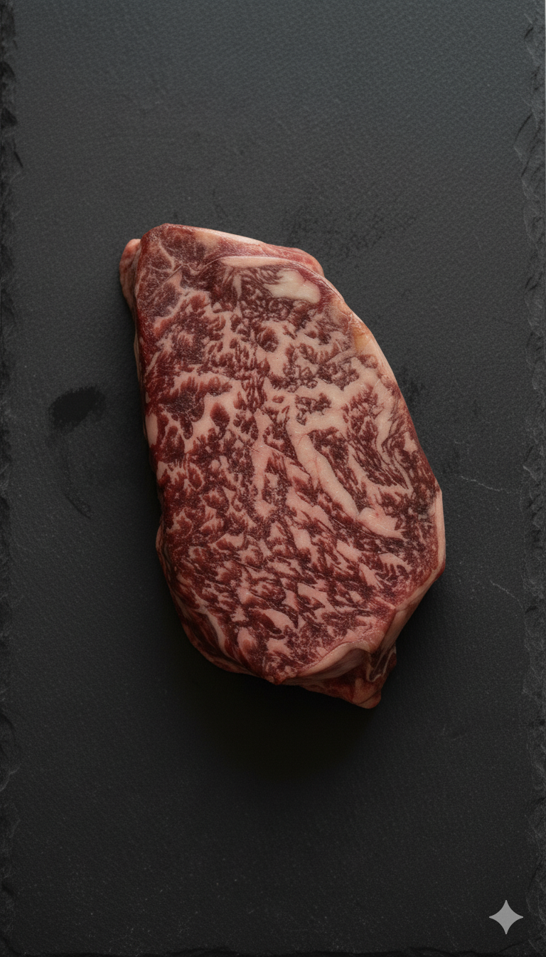 Jack's Creek F1 Wagyu Tri Tip | Bürgermeisterstück