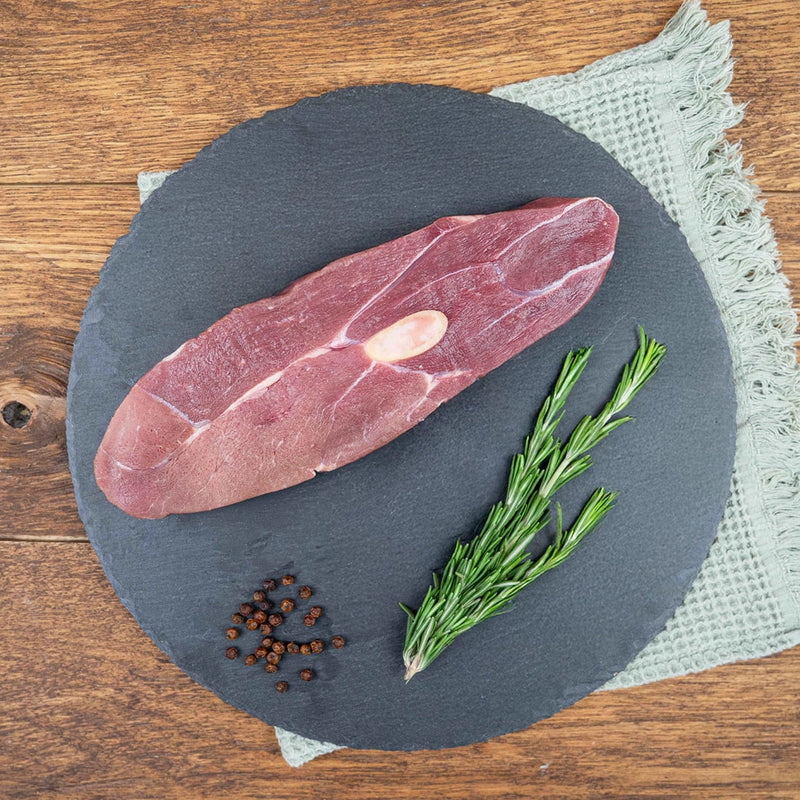 Meat'n'Food Wildbone Wildschwein