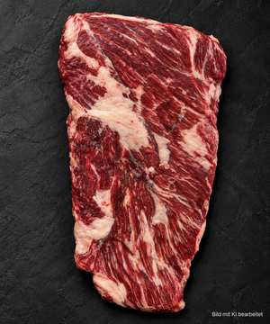 Meat'n'Food Sierra Cut von der deutschen Färse