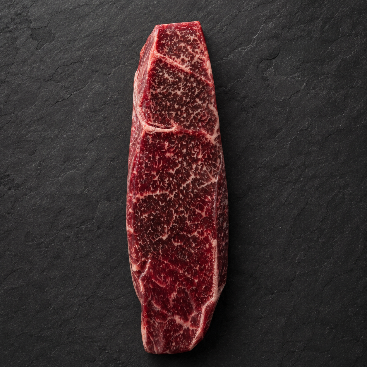 Meat'n'Food Bugsteak von der 100 % deutschen Färse