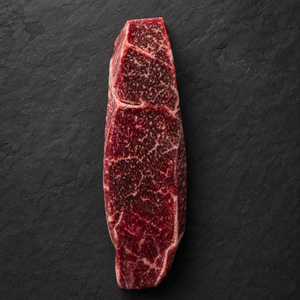 Meat'n'Food Bugsteak von der 100 % deutschen Färse