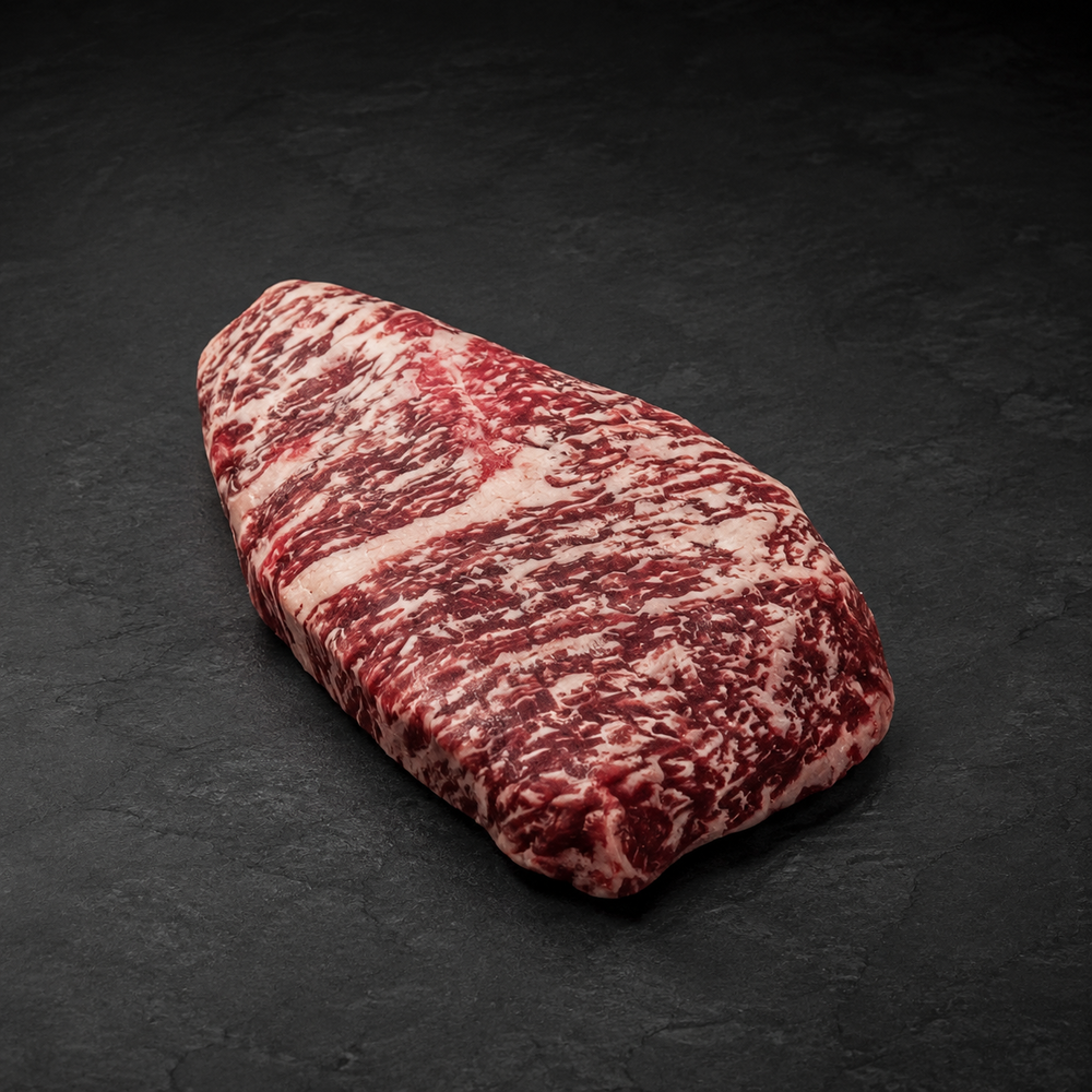 Meat'n'Food Denver Cut von der 100 % deutschen Färse