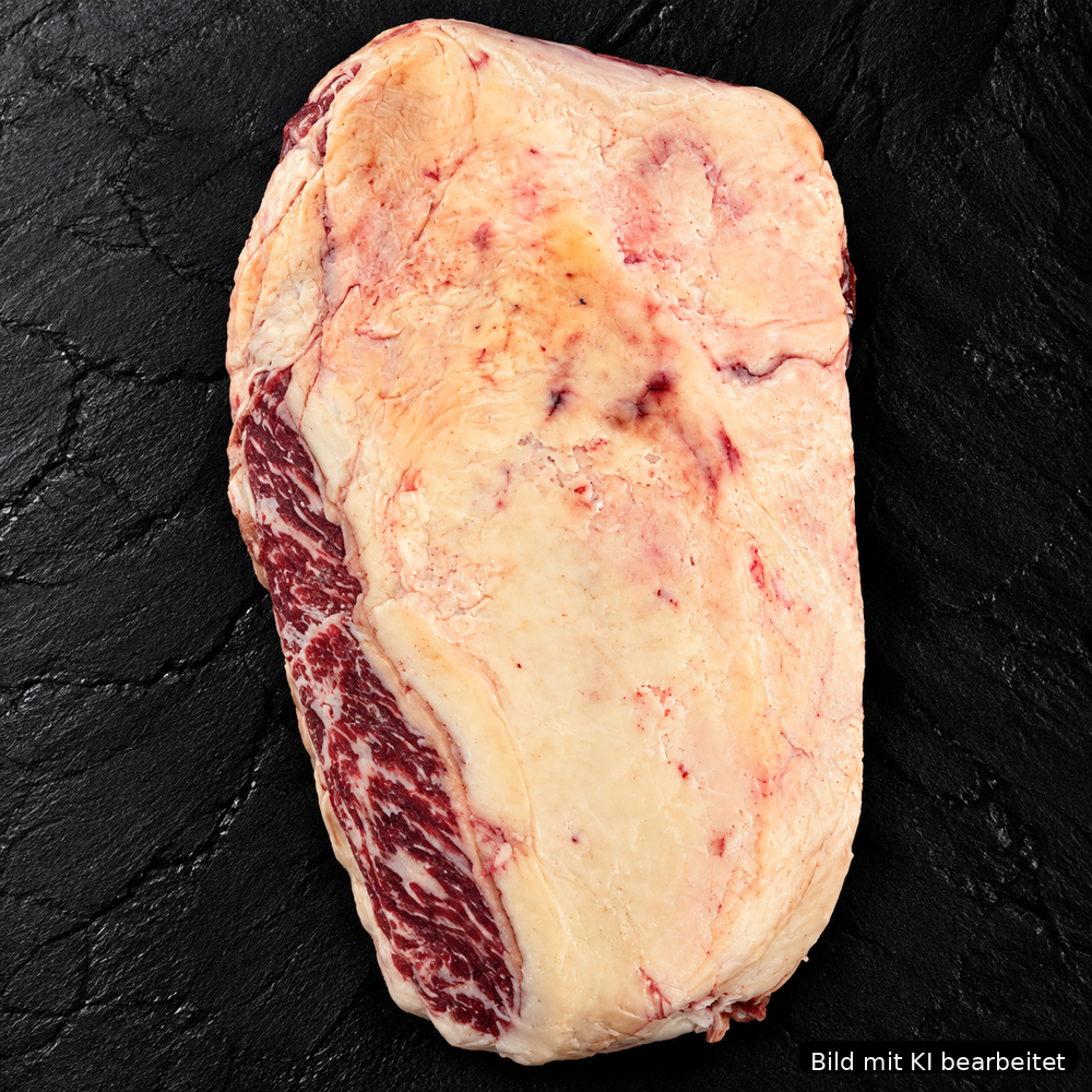 Meat'n'Food Picanha von der deutschen Färse