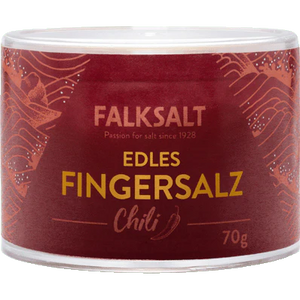 Falksalt Fingersalz Chili