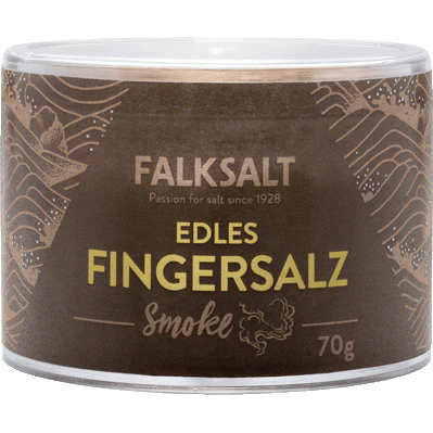 Falksalt Fingersalz Smoke