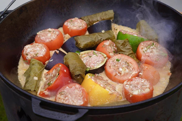 Pascha´s Höllenfeuer | Höllenfeuer Gewürz | PaschaTV | 180g Beutel