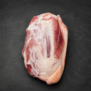 Meat'n'Food Schweinshaxe aus Deutschland