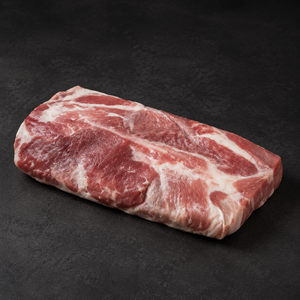 Meat'n'Food Schweinenacken aus Deutschland