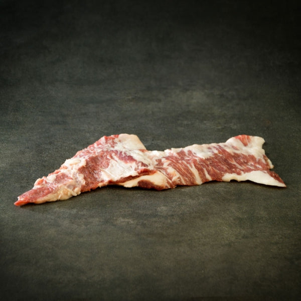 Iberico Secreto de Bellota - Geheimes Filet