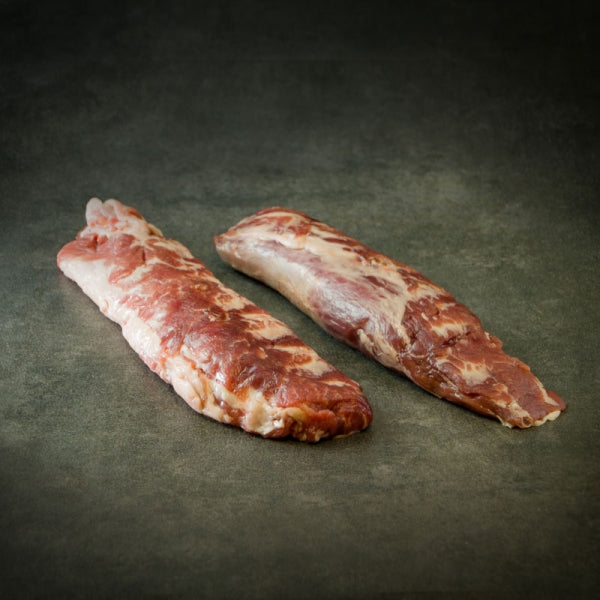 Iberico Schweinefilet - SOLOMILLO DE BELLOTA